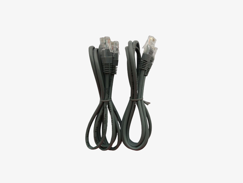 Network cable series